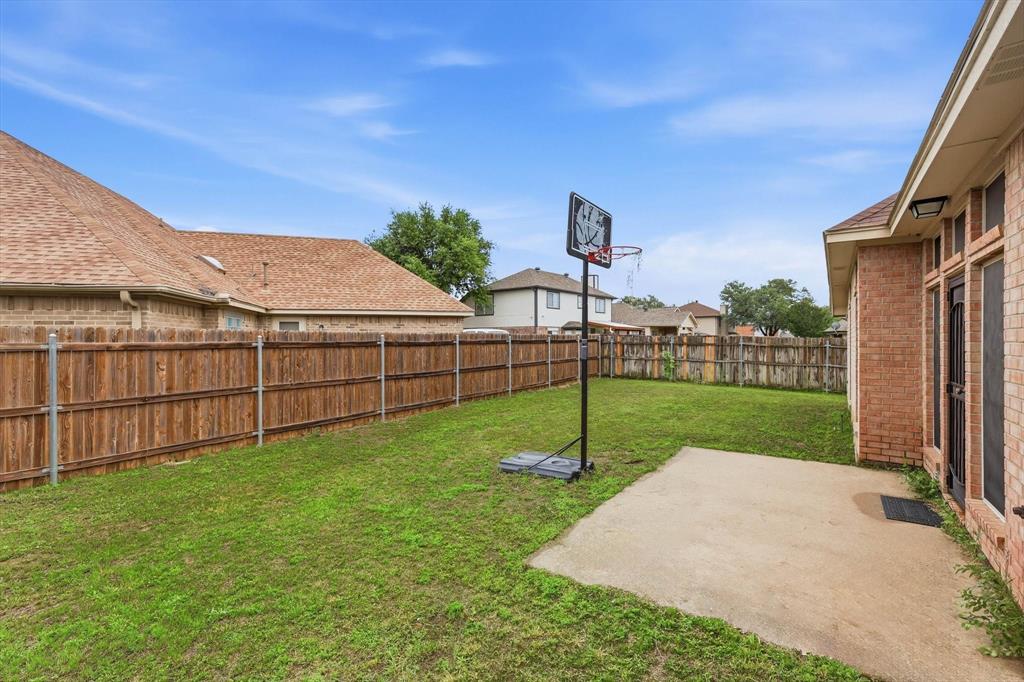 River Trails Add - Residential