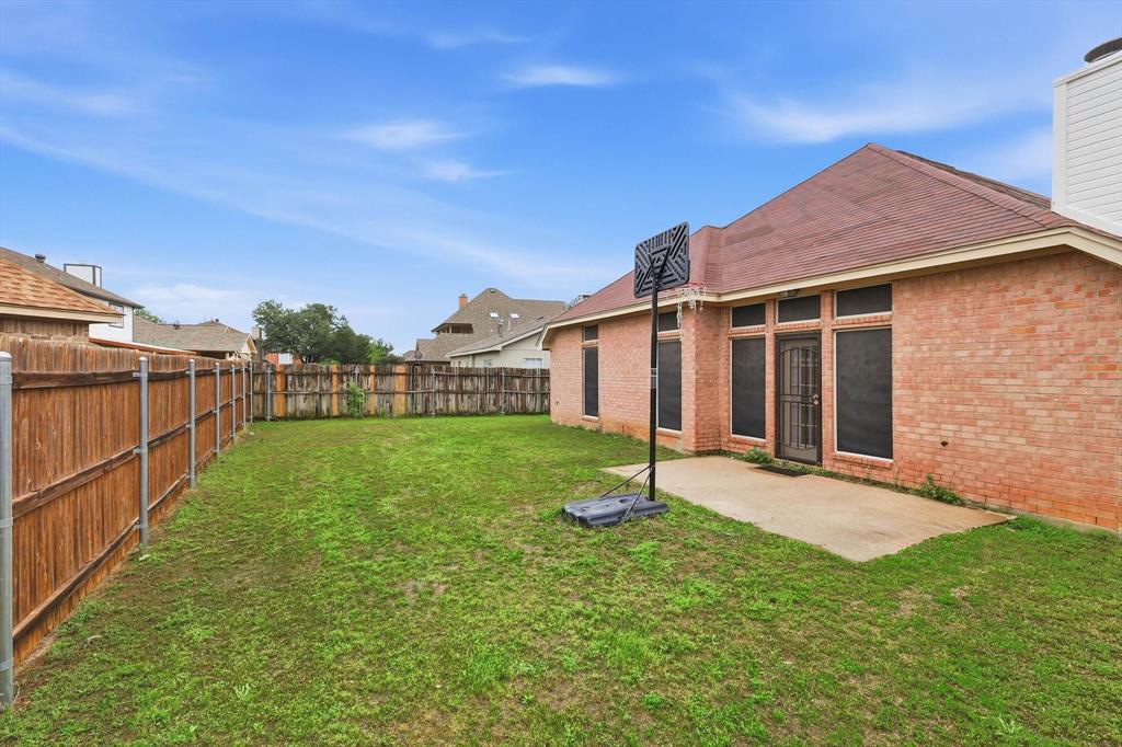 River Trails Add - Residential