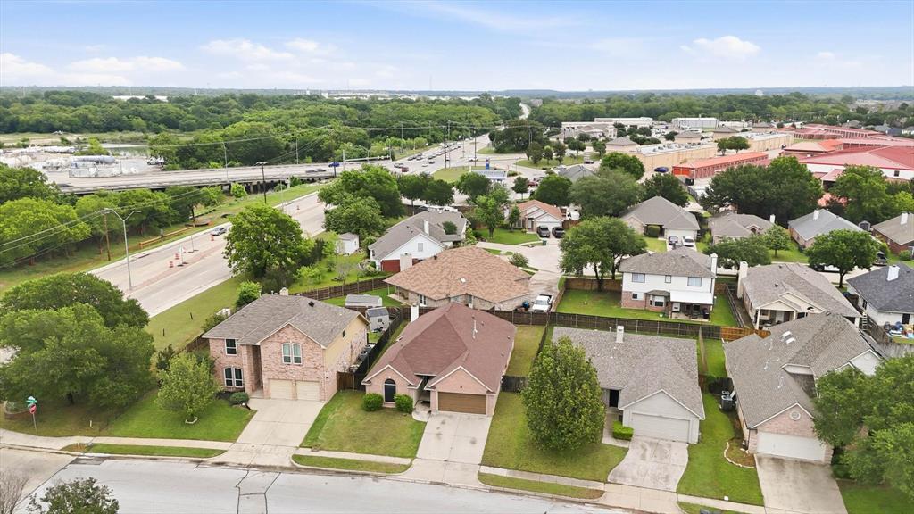 River Trails Add - Residential