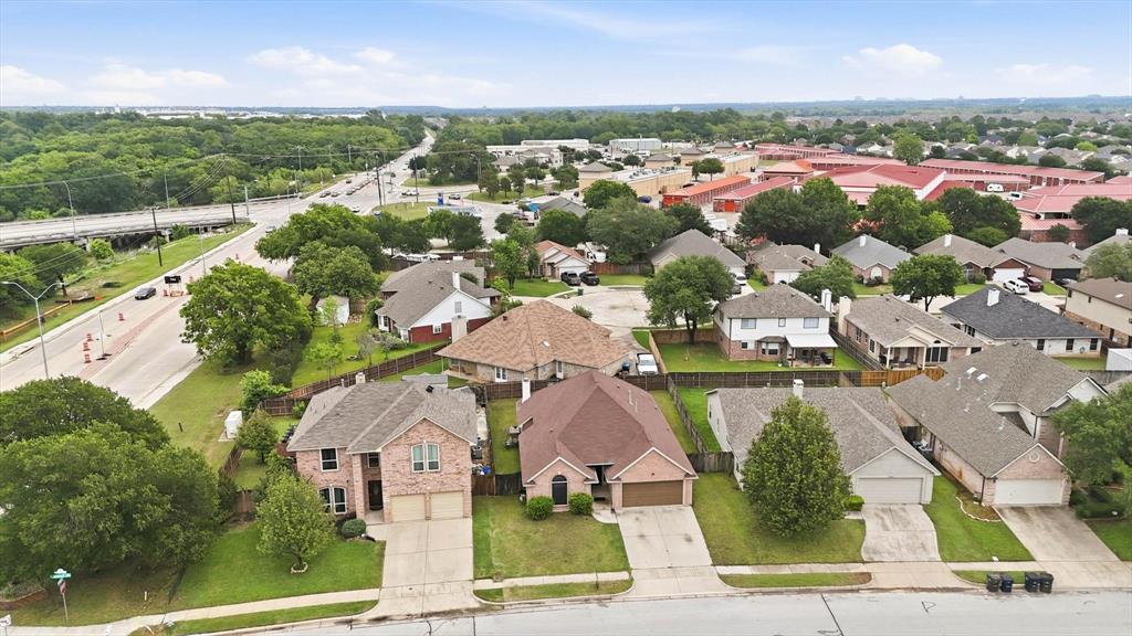 River Trails Add - Residential