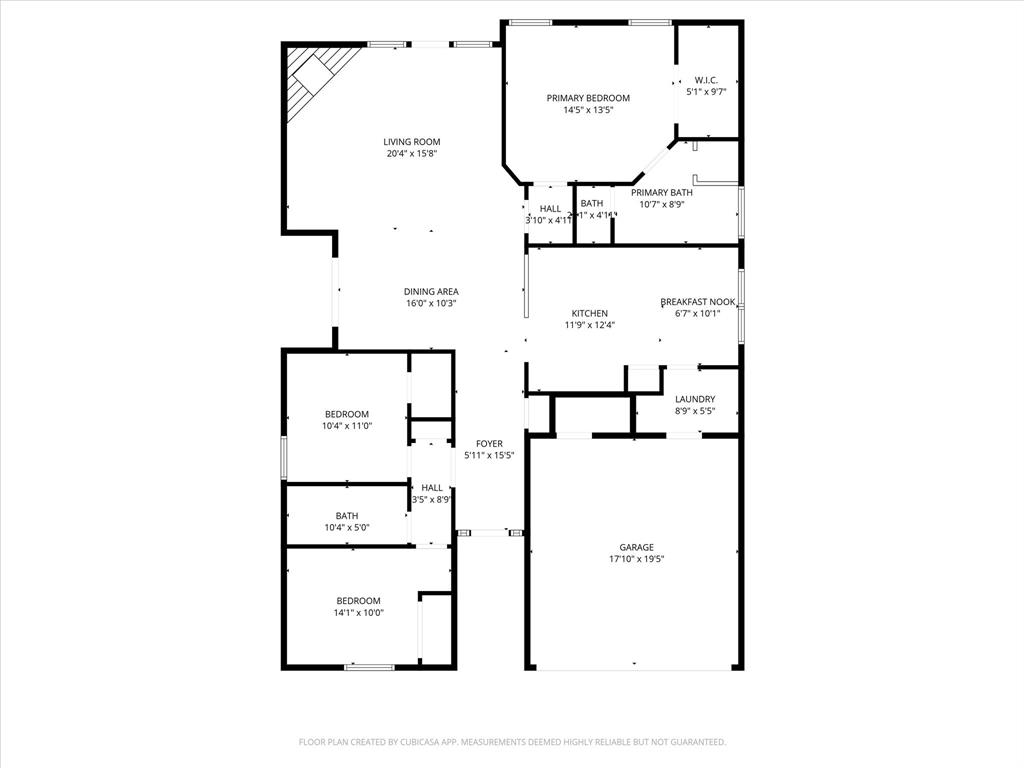River Trails Add - Residential
