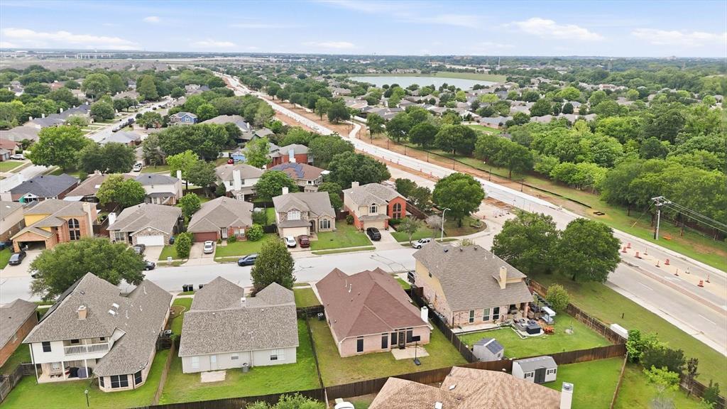 River Trails Add - Residential