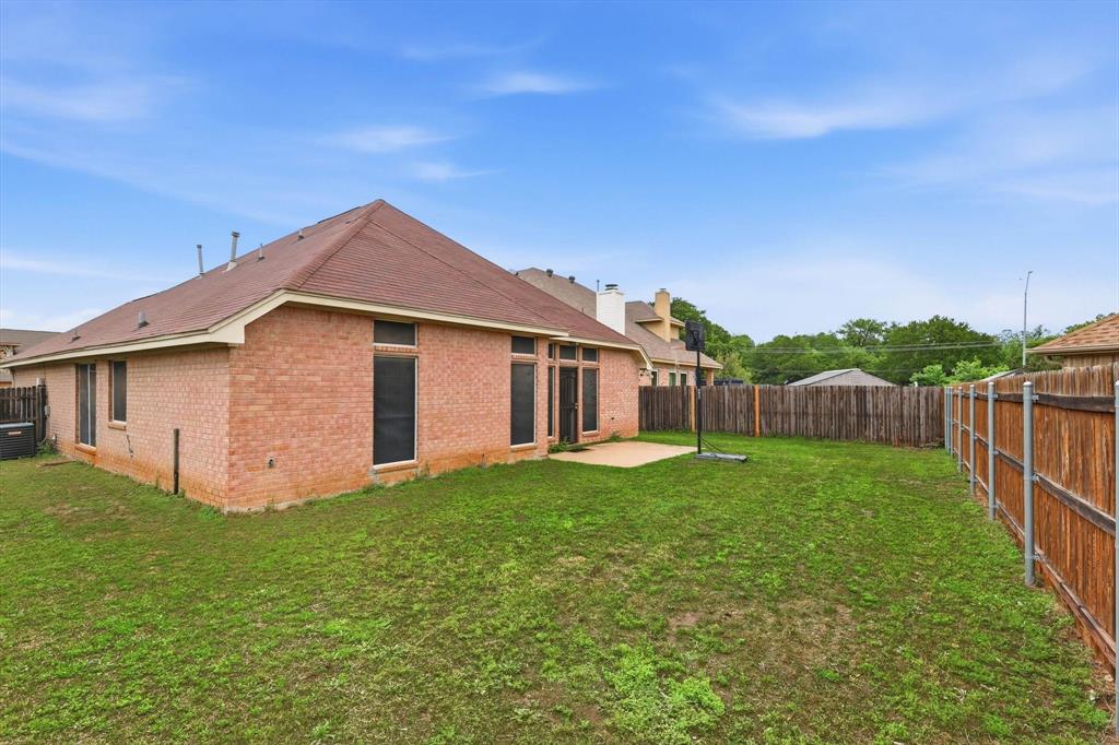 River Trails Add - Residential