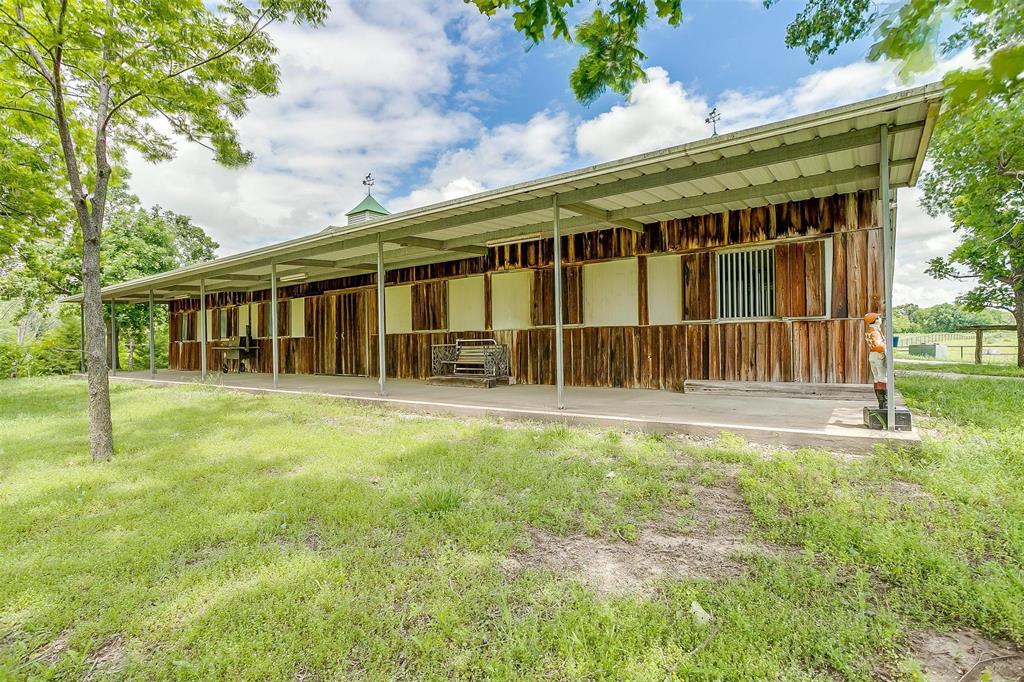 Trinity Bluffs Ph 2 Resub - Residential