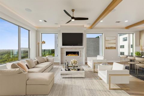 4929 Blaynes View The Colony TX 75056