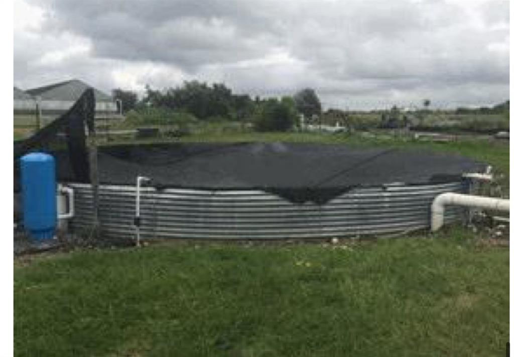 Garden Acres Sub - Residential