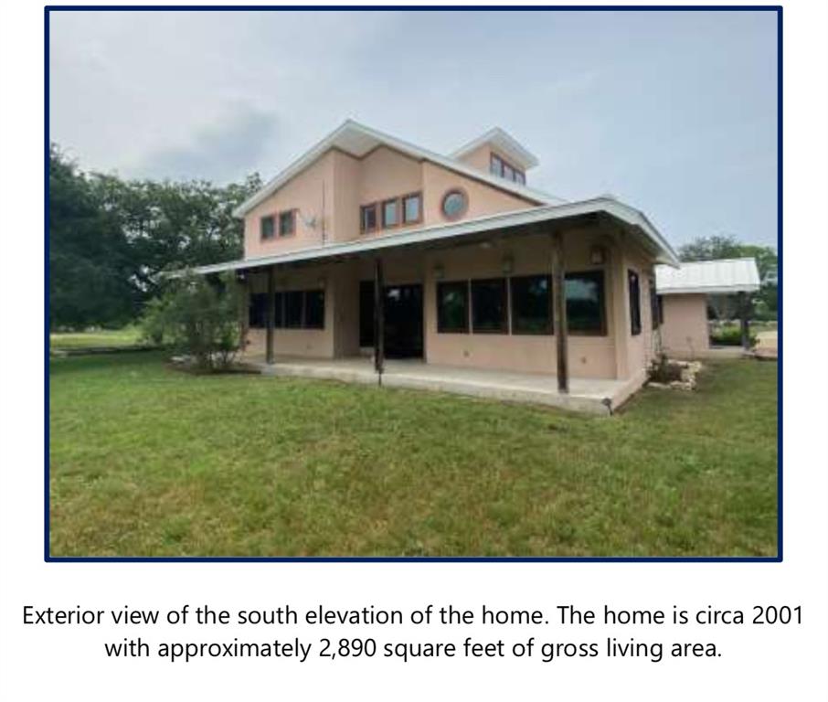 Garden Acres Sub - Residential