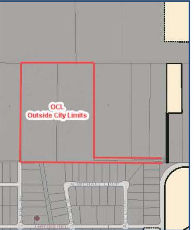 Garden Acres Sub - Residential