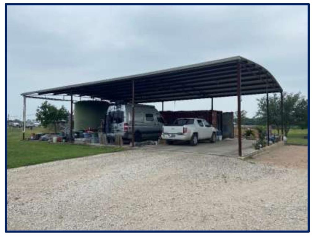 Garden Acres Sub - Residential