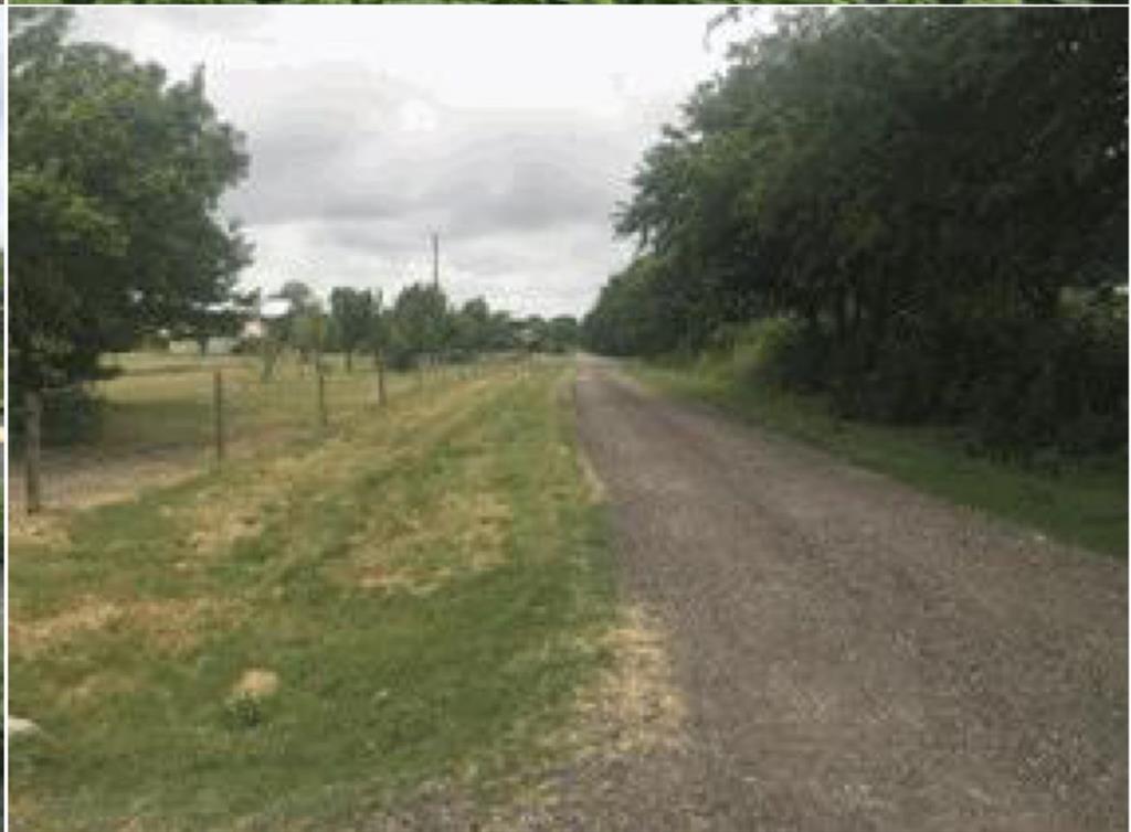 Garden Acres Sub - Residential