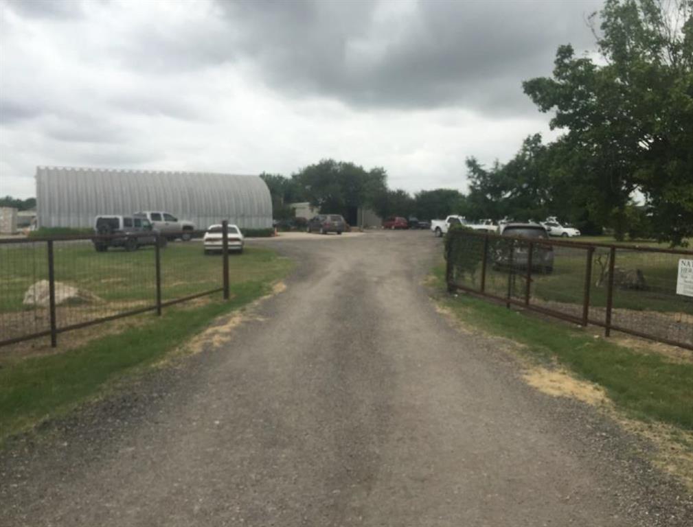 7193 Old Talley Rd TRLR 7 Road