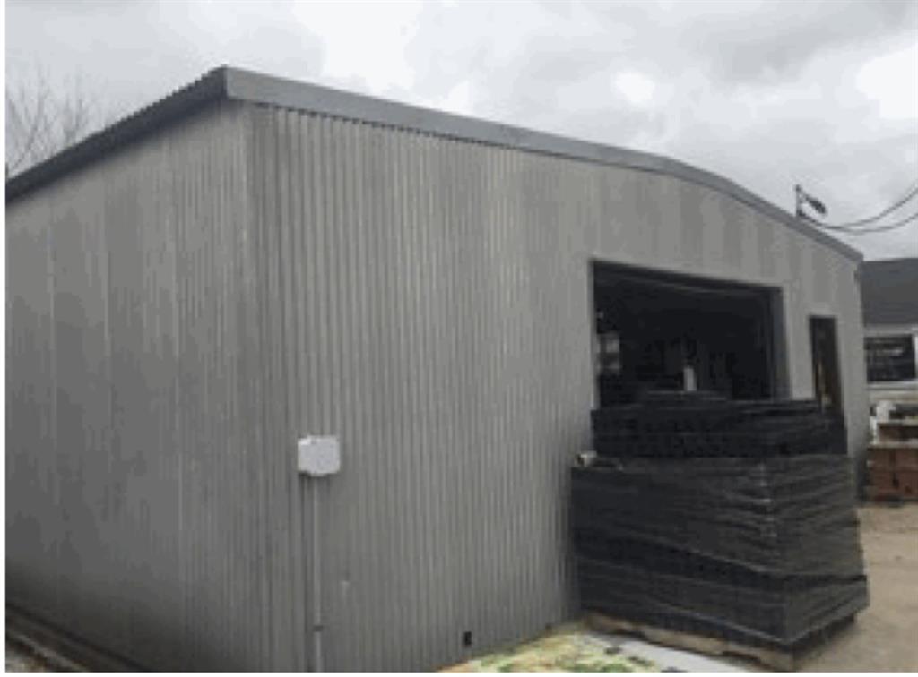 Garden Acres Sub - Residential