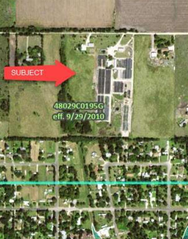 Garden Acres Sub - Residential