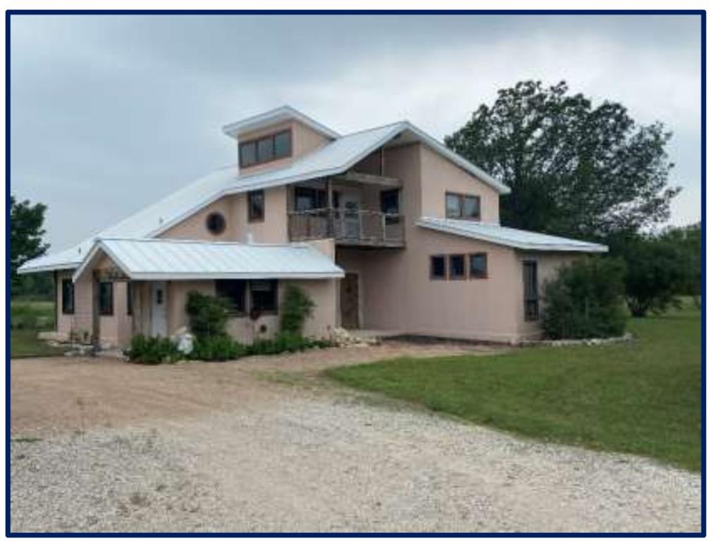 Garden Acres Sub - Residential