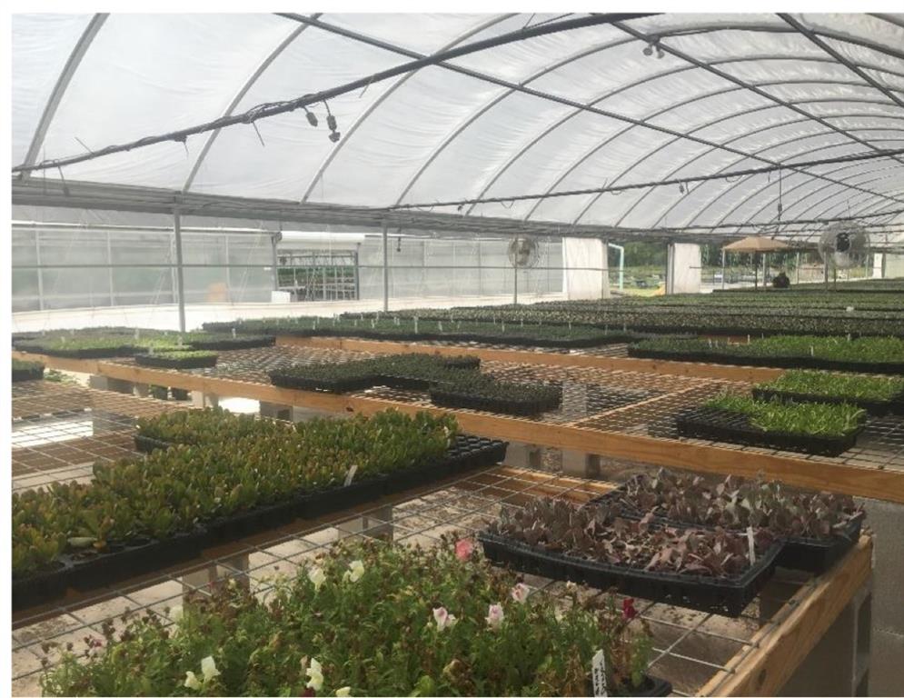 Garden Acres Sub - Residential