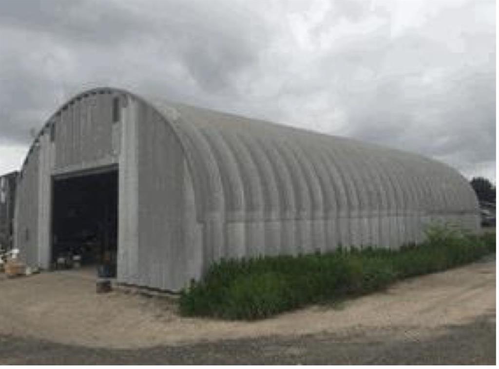 Garden Acres Sub - Residential