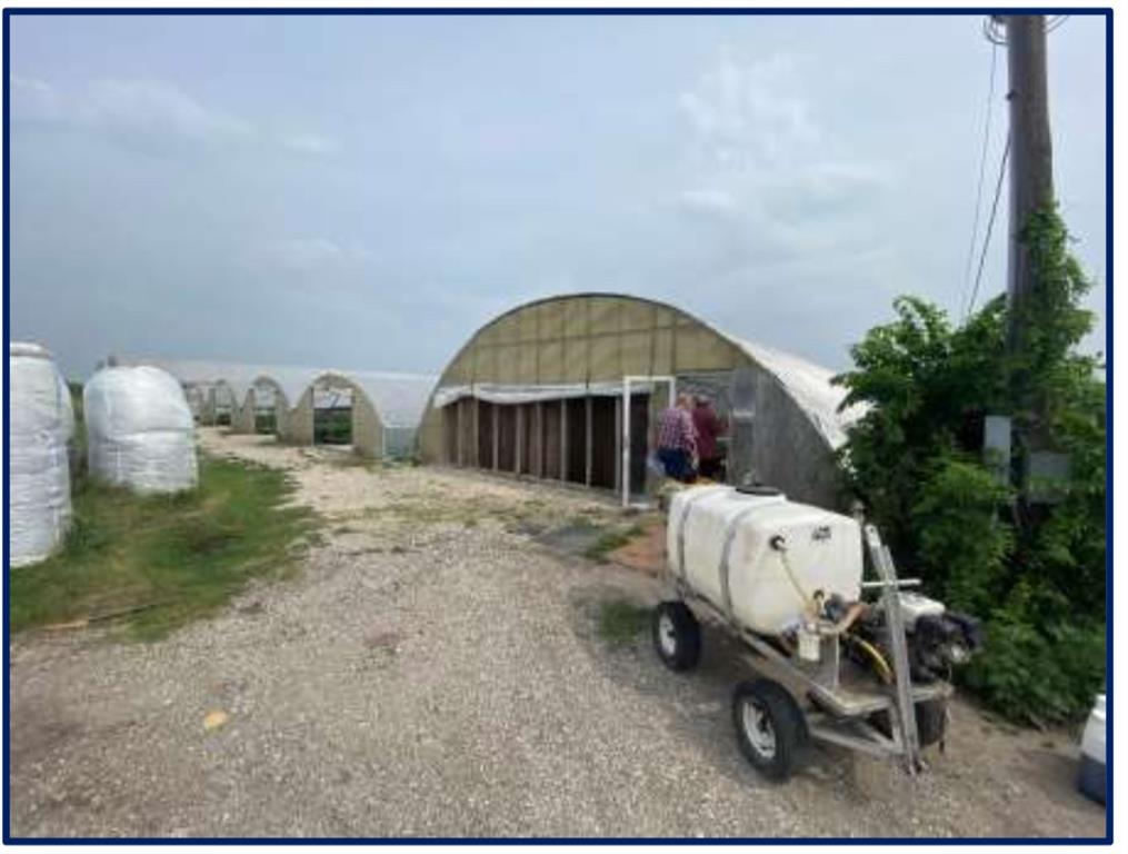 Garden Acres Sub - Residential