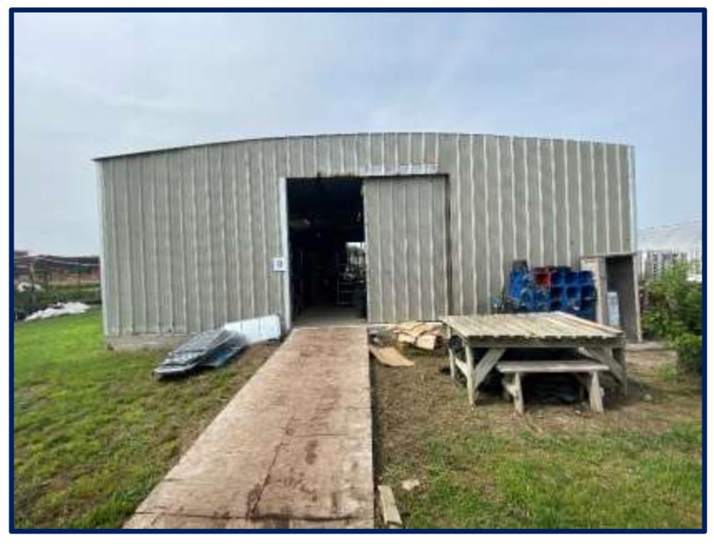 Garden Acres Sub - Residential