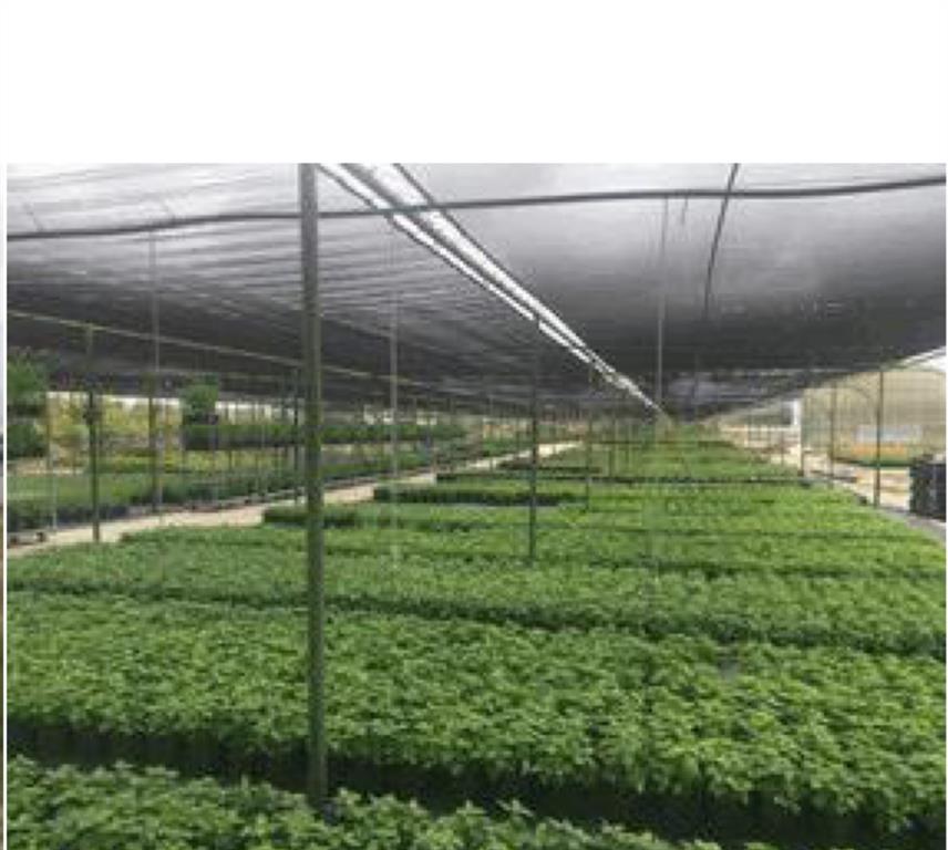 Garden Acres Sub - Residential