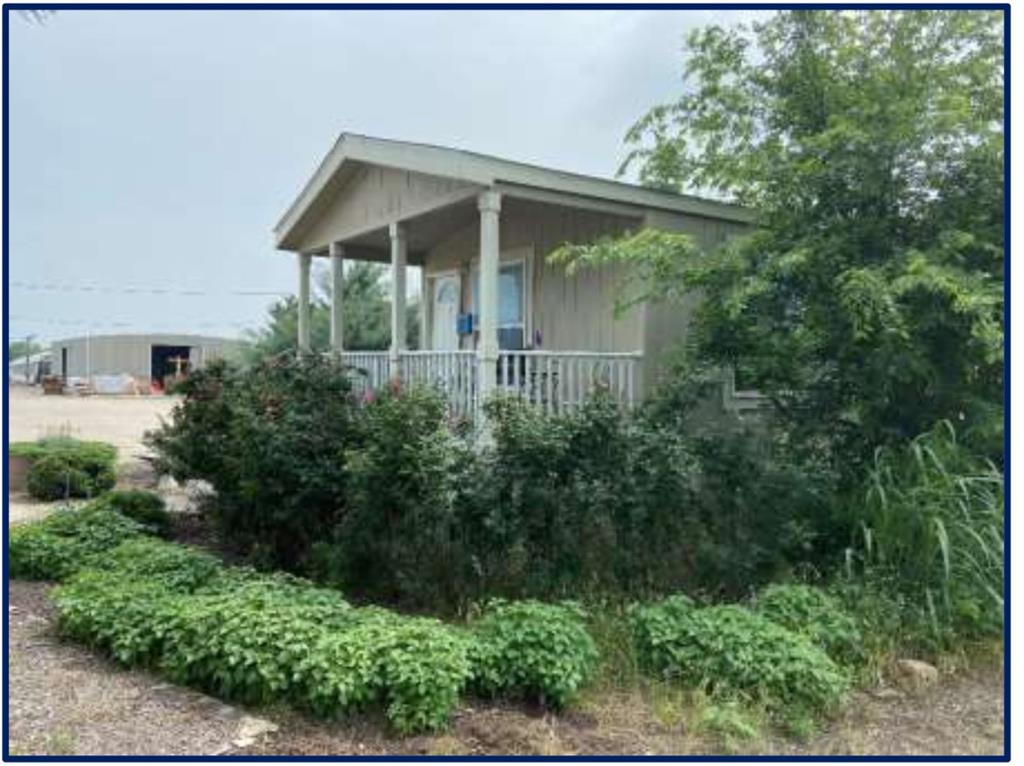 Garden Acres Sub - Residential