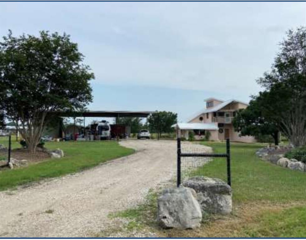 Garden Acres Sub - Residential