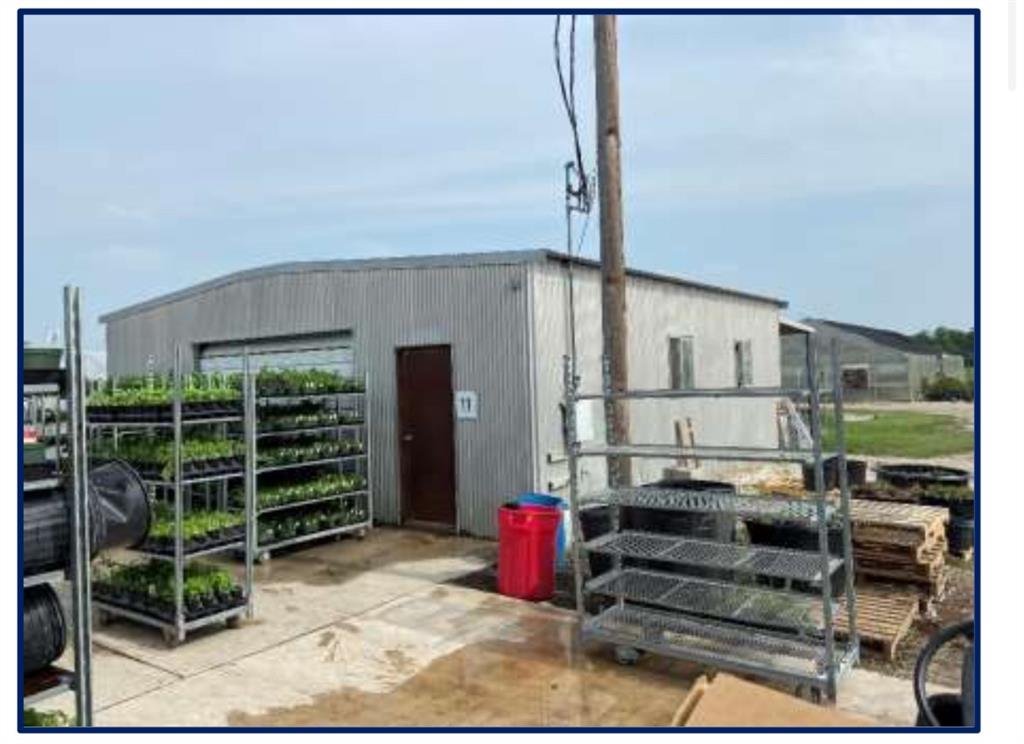 Garden Acres Sub - Residential