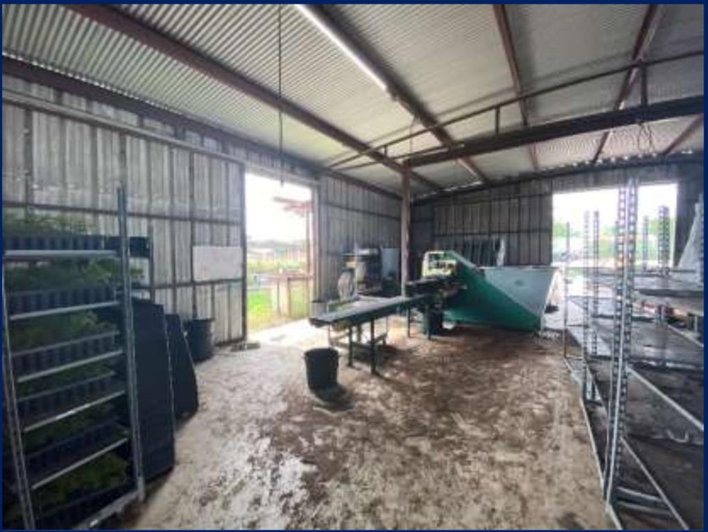 Garden Acres Sub - Residential