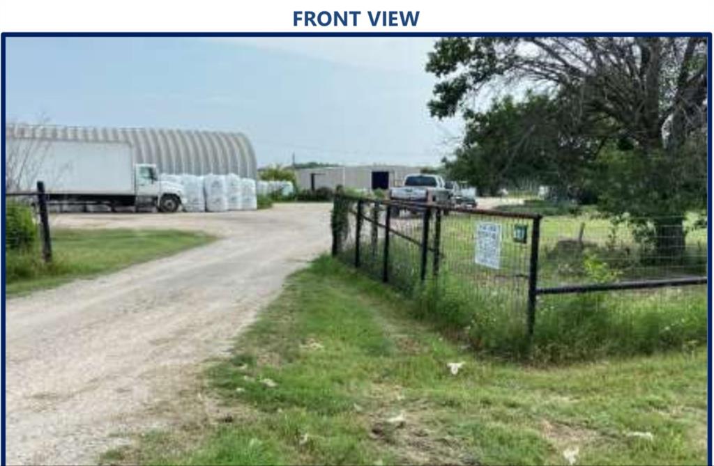 Garden Acres Sub - Residential