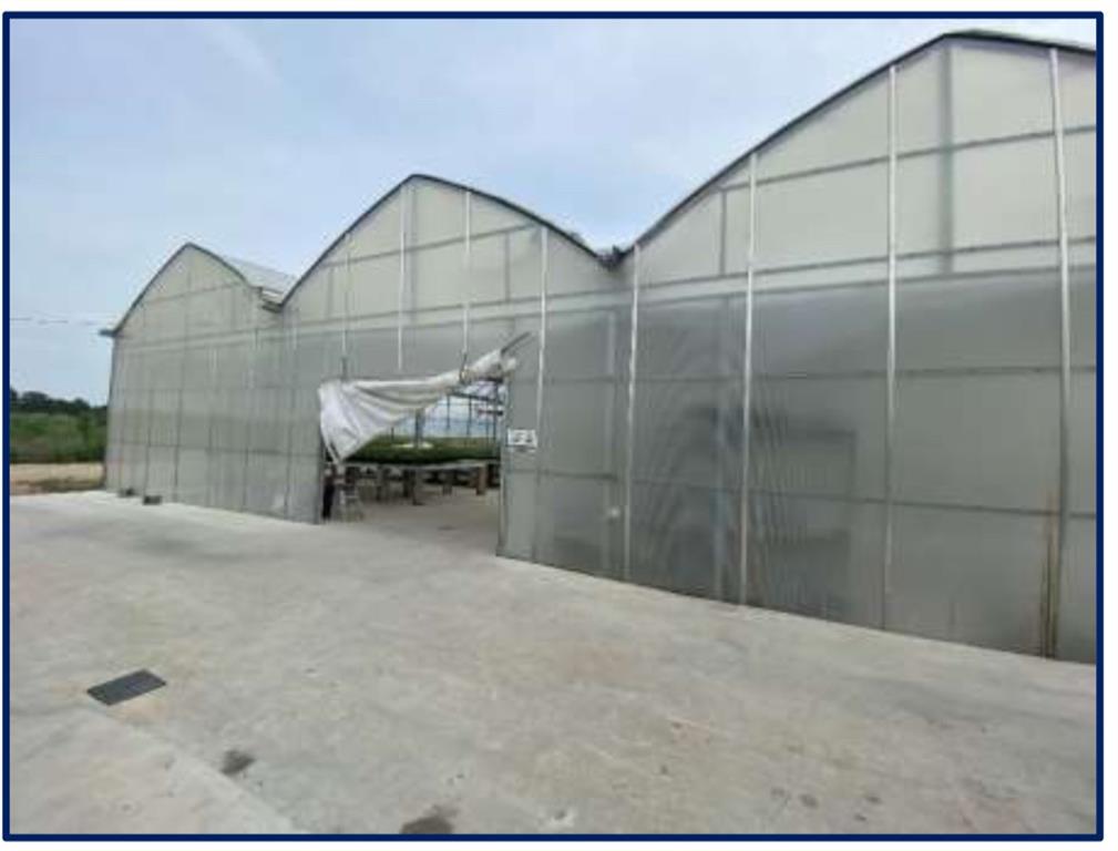 Garden Acres Sub - Residential