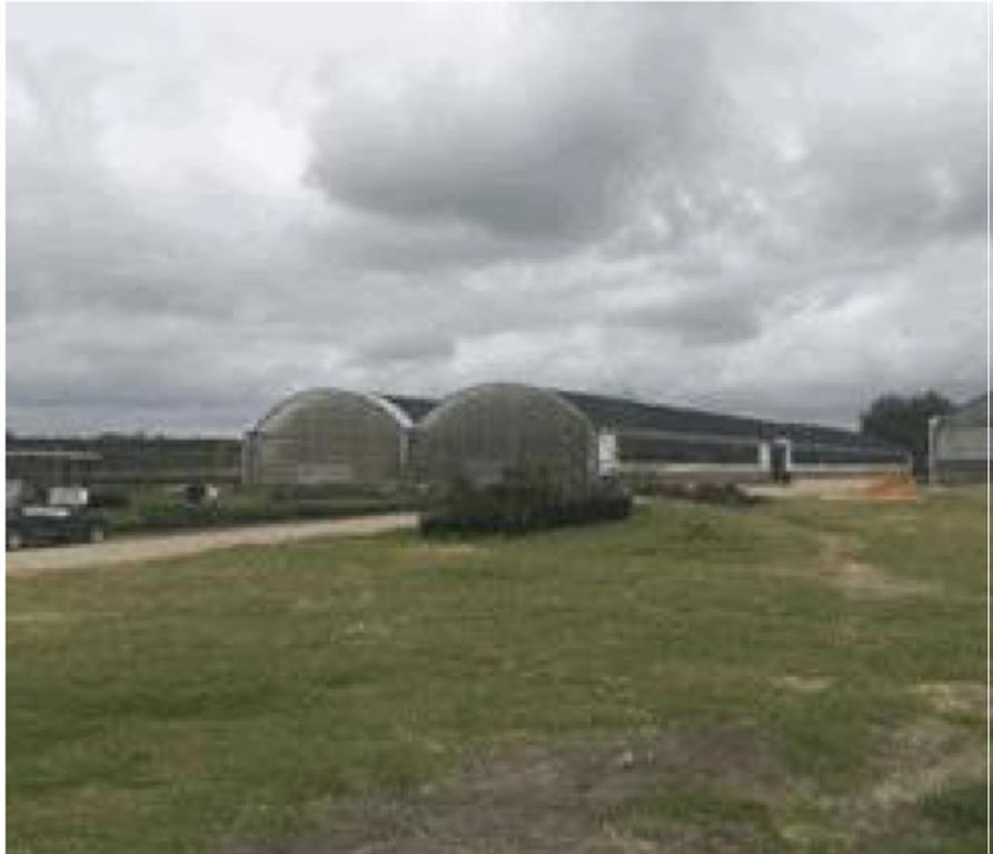 Garden Acres Sub - Residential