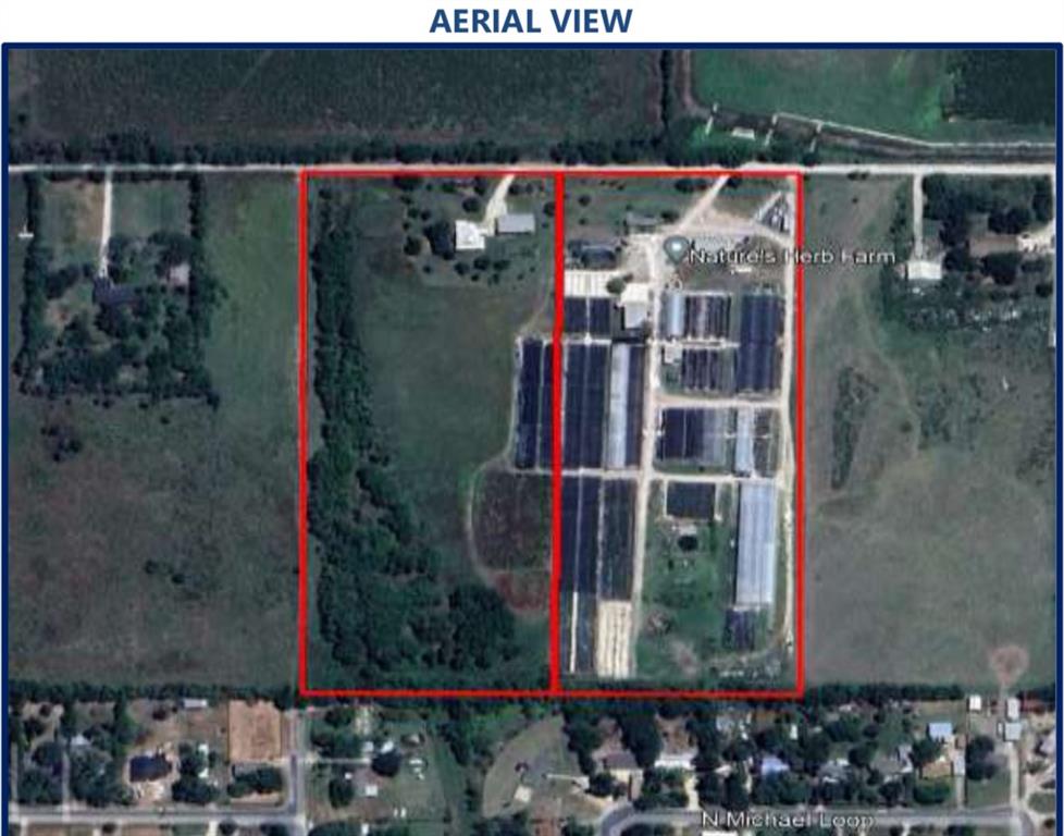 7193 Old Talley Rd TRLR 7 Road