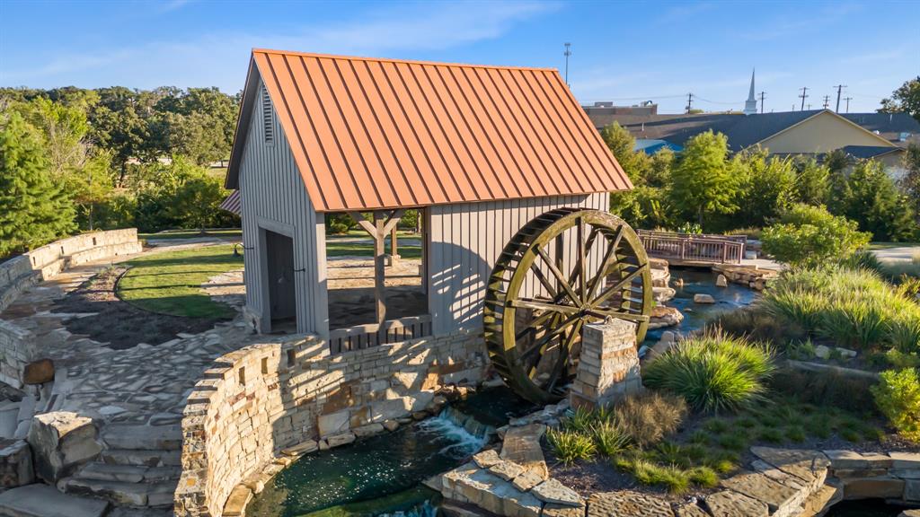 311 Dove Falls Drive