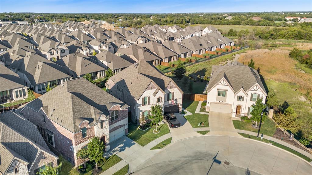 311 Dove Falls Drive