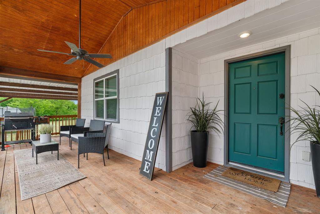 360 County Road 4358