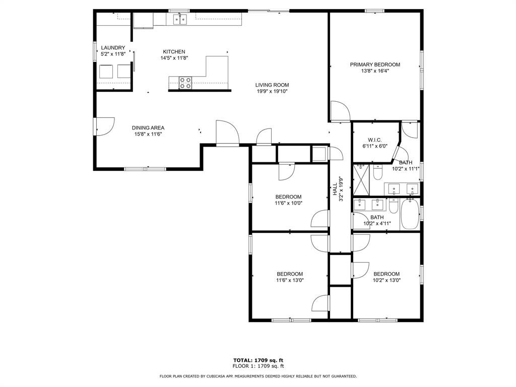 Lot J Timberline Estates - Residential
