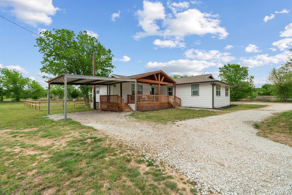360 County Road 4358