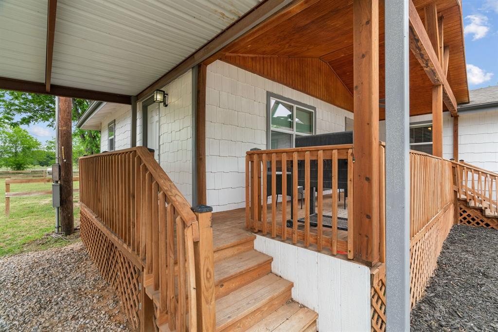 360 County Road 4358