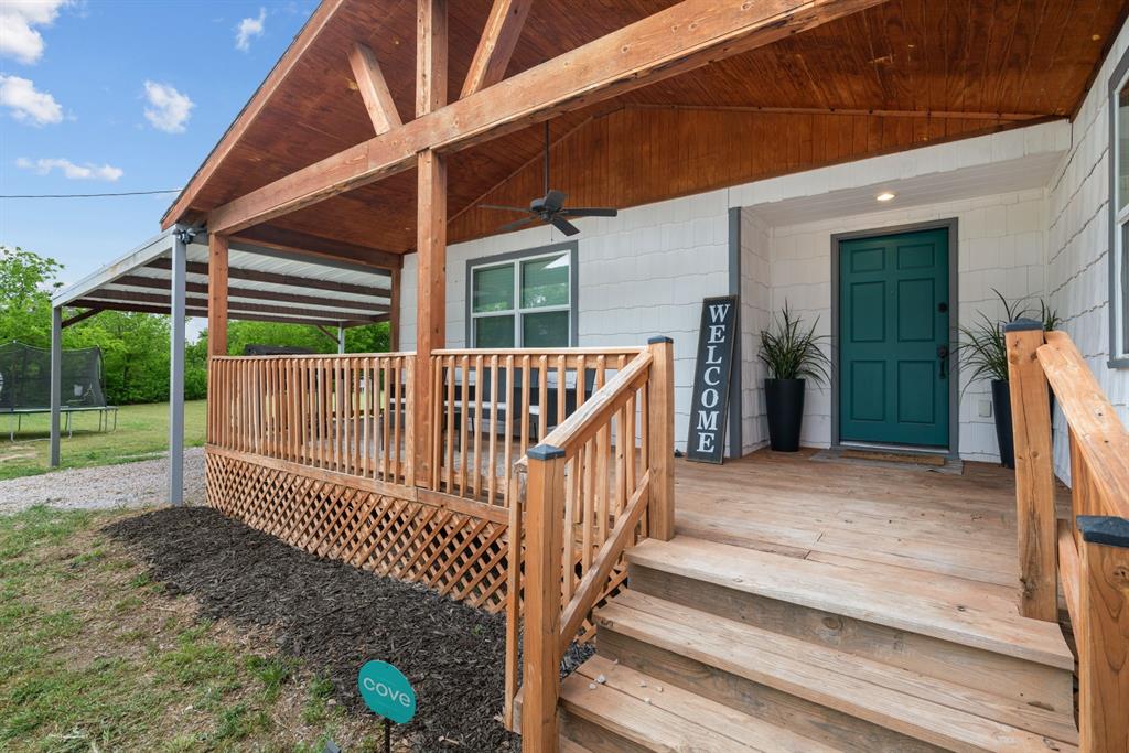 360 County Road 4358
