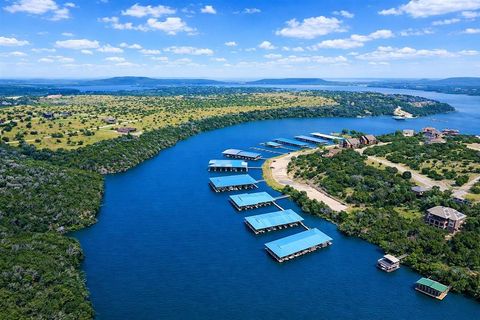 Photo of 685 Spyglass Drive, Graford, TX 76449 (MLS # 21211753)