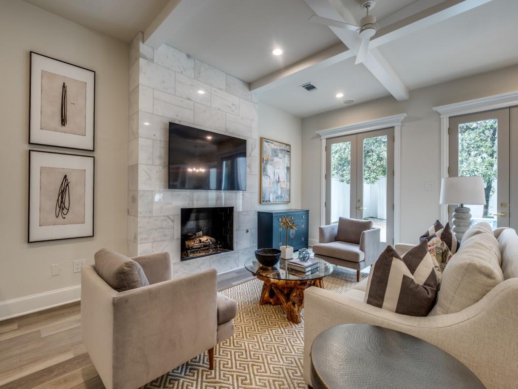 Westway Condo 4412-4414 - Residential