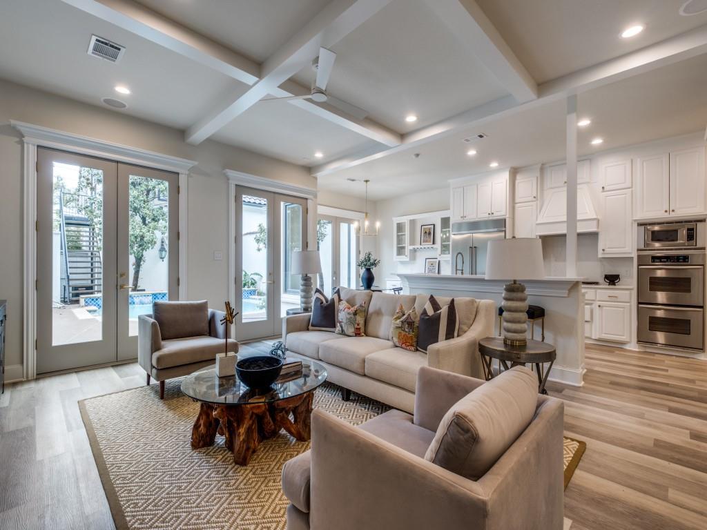 Westway Condo 4412-4414 - Residential