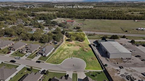 453 S 2nd Street Krum TX 76249