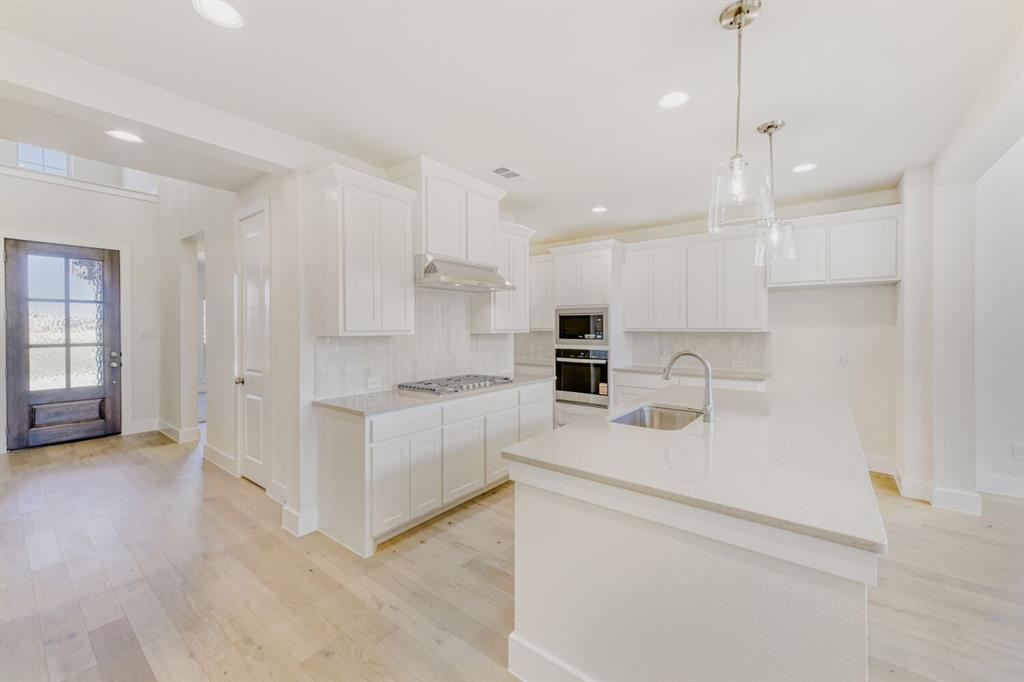 Wellington - Residential