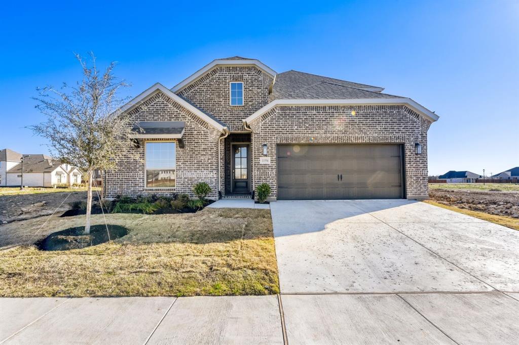 Wellington - Residential