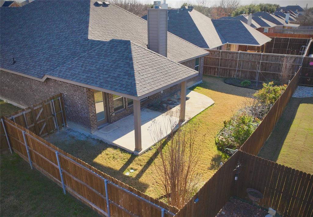 Settlers Glen Add Ph 5 - Residential