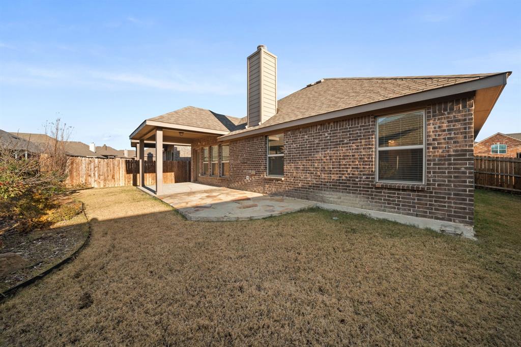 Settlers Glen Add Ph 5 - Residential