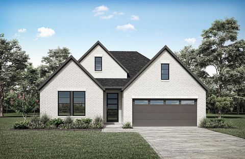 825 Stoney Bridge Lavon TX 75166