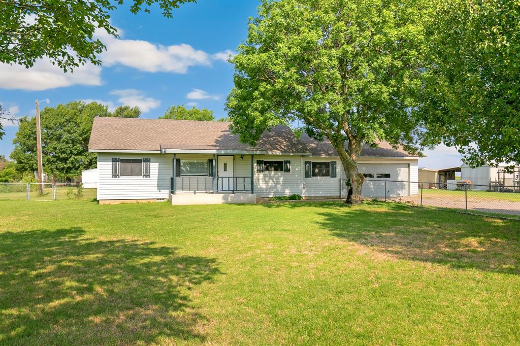 12687 Henderson Road