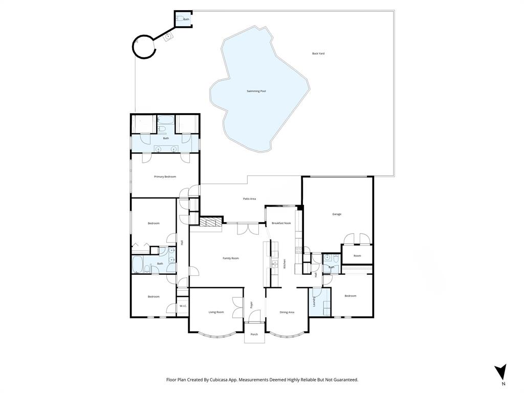 Royal Chapel Estates - Residential