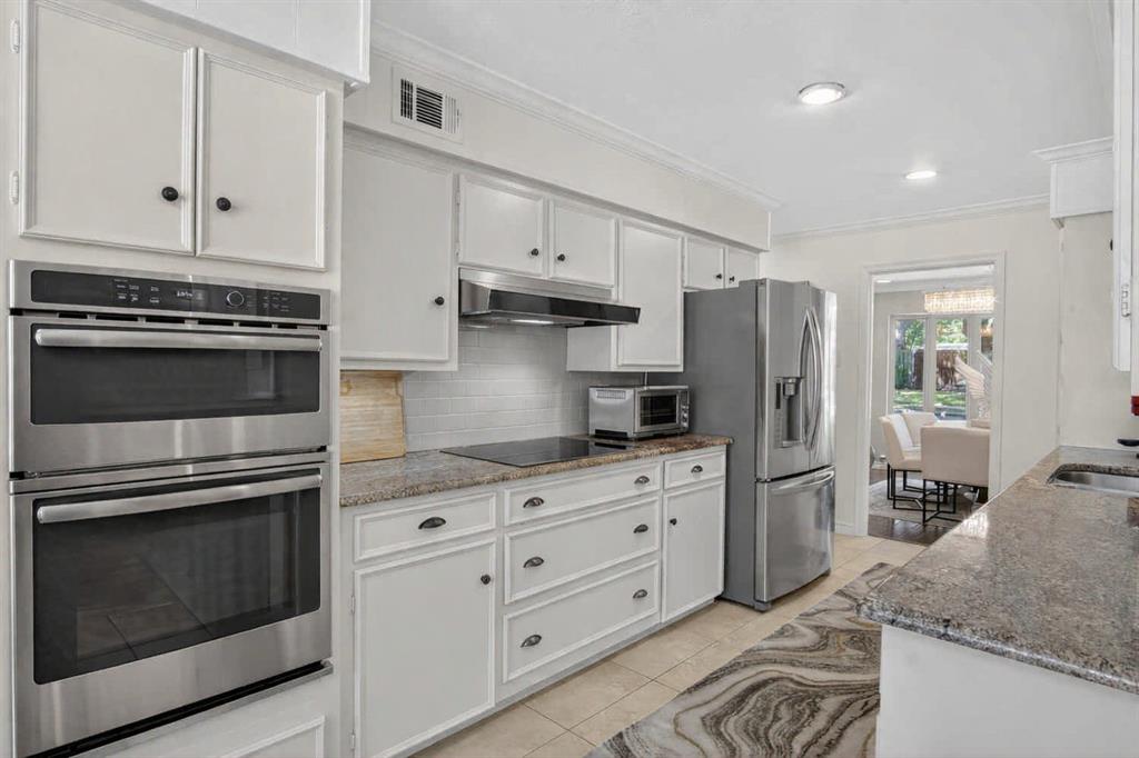 Royal Chapel Estates - Residential